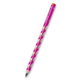 Tužka STABILO EASYgraph HB růžová Pravák