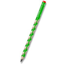Tužka STABILO EASYgraph HB zelená Pravák