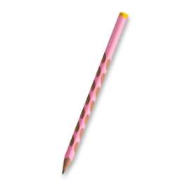 Tužka STABILO EASYgraph Pastel HB růžová pro leváky