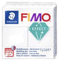 FIMO efekt 57g - transparentní