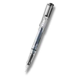 Plnicí pero Lamy Vista Transparent - hrot EF