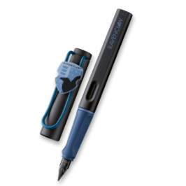 Plnicí pero LAMY safari Harry Potter Ravenclaw - M