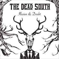 LP+CD Dead South: Illusion & Doubt