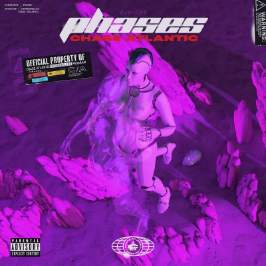 CD Chase Atlantic - Phases