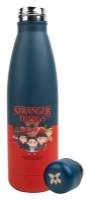 Stranger Things Nerezová láhev - Pixelverse 500 ml