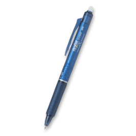 PILOT Frixion Clicker 05, R, modročerná