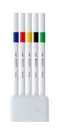 EMOTT liner sada - Basic 5 ks