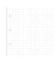 FILOFAX Náplň Notebook A5 náhradní listy 32ks - tečkované