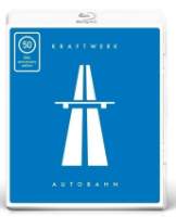Autobahn (Limited) - DVD Blu-ray