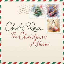 CD Chris Rea: The Christmas Album