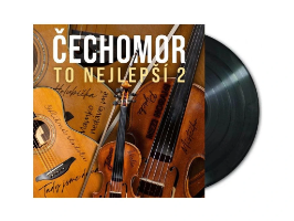 To Nejlepsi 2 - LP