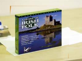 Irish folk 3CD