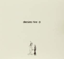 CD Rice Damien - O