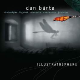 LP Dan Bárta & Illustratosphere: Illustratosphere (Remastered)