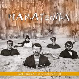 Maratonika (Remastered) - LP