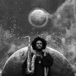 3 CD Kamasi Washington -The Epic