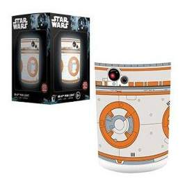 Lampička Mini Light Star Wars BB-8
