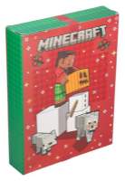 Minecraft Adventní kalendář