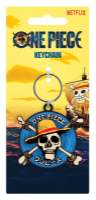 Spinner klíčenka One Piece