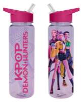 KPop Demon Hunters Plastová láhev 540 ml