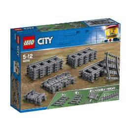 LEGO® City 60205 Koleje