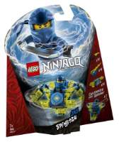 LEGO® Spinjitzu Jay 70660