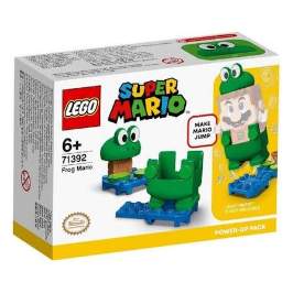 LEGO® Super Mario™ Žába Mario – obleček 71392