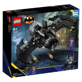 LEGO® DC Batwing: Batman™ vs. Joker™ 76265