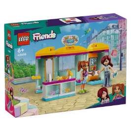 LEGO® Friends Obchůdek s módními doplňky 42608