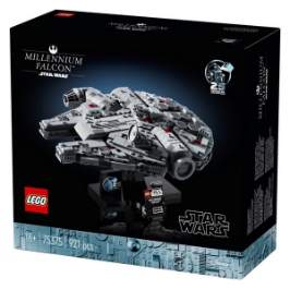 LEGO® Star Wars™ Millenium Falcon™ 75375