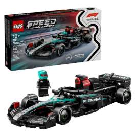 LEGO® Speed Champions 77244 Závodní auto Mercedes-AMG F1® W15