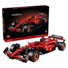LEGO® Technic 42207 Auto Ferrari SF-24 F1