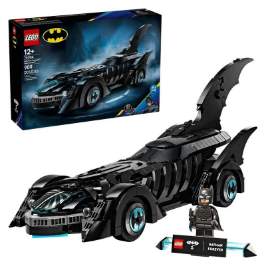 LEGO® Batman navždy™ Batmobil 76304