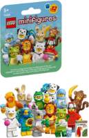 LEGO® City 71051 28. série – zvířata
