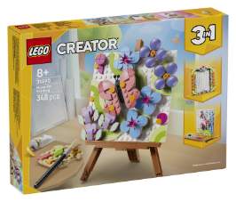 LEGO® Creator 3 v 1 31390 Květinová malba