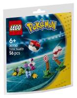 LEGO® Pokémon™ 30730 Potřeby pro Trenéry