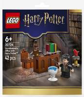 LEGO® Harry Potter™ 30724 Brumbálova pracovna a Harry Potter™
