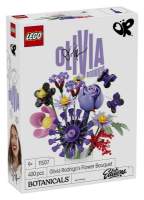 LEGO® Botanicals 11507 Kytice Olivie Rodrigo