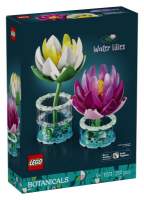 LEGO® Botanicals 11511 Lekníny