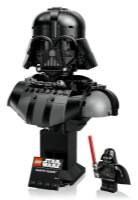 LEGO® Star Wars™ 75439 Busta Darth Vadera