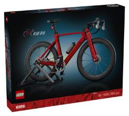 LEGO® Icons 11380 Silniční kolo