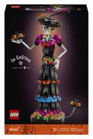 LEGO® Ideas 21372 La Catrina