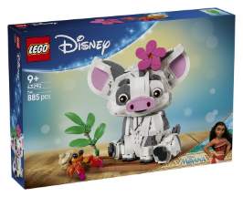 LEGO® - Disney 43292 Pua