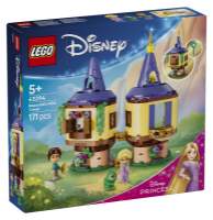 LEGO® - Disney 43294 Locika ve své mini věži