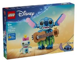 LEGO® - Disney 43296 Stitch a Scrump