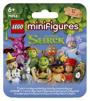 LEGO® Minifigurky 71053 Série Shrek