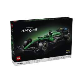 LEGO® Technic 42240 Auto Aston Martin Aramco AMR25 F1®
