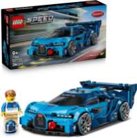 LEGO® Speed Champions 77253 Hypersportovní auto Bugatti Vision GT