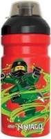 Láhev LEGO® Ninjago Classic - červená
