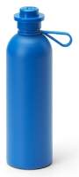 LEGO termo láhev 560 ml - modrá